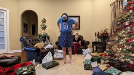 Mon 25 Dec 2023 08:38:05 AM