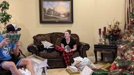 Mon 25 Dec 2023 08:42:50 AM