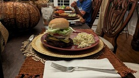 Highlight for Album: Nov-12 Smash Burgers