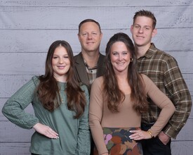 Highlight for Album: 2024 Family Photos